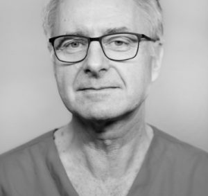 Dr. Jan-Ragnar Haugstvedt