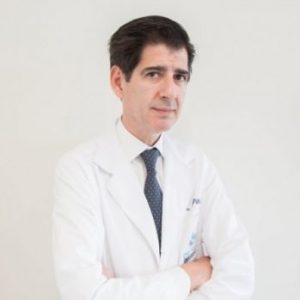 Dr Fransisco Del Piñal